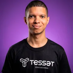 Foto de Vinícius